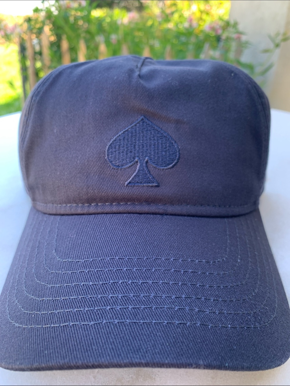 Kate Spade Baseball Hat